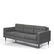 Edward Wormley Modern MCM Modernist Style Sofa - 2