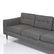 Edward Wormley Modern MCM Modernist Style Sofa - 3