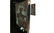 High-Style Lacquered Wood, Acrylic and Patinated Metal - 6