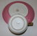 Vintage Tiffany & Company Mustache Cup and Saucer - 3