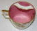 Vintage Tiffany & Company Mustache Cup and Saucer - 6