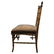 Victorian Style Faux-Bamboo Side Chair Mid-20th Centur - 4