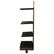 Mid-Century Modern 4 Tier Shelf/Chrome Stand - 2
