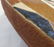 Cowhide Inlaid Table Patch Work Center/Side Table - 5