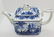20thc Porcelain Tea Set Tea Pot And Cup - 4