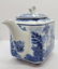 20thc Porcelain Tea Set Tea Pot And Cup - 6