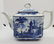 20thc Porcelain Tea Set Tea Pot And Cup - 7