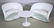 Pair of Earo Aarnio Curved Chairs And Side Table - 3