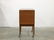 Mid-Century Modern Danish Teak Bar Cart - 2