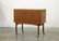 Mid-Century Modern Danish Teak Bar Cart - 3