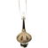 Mid-Century Modern Bulbous Table Lamp Mid-20th Century - 2