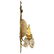 French Antique Crystal Wall Sconces - 2