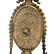 French Antique Crystal Wall Sconces - 3