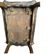 Inlaid Side Table 17th Century - 7