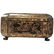 19thc English Antique Chinoiserie Lided Box - 4