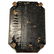 19thc English Antique Chinoiserie Lided Box - 5