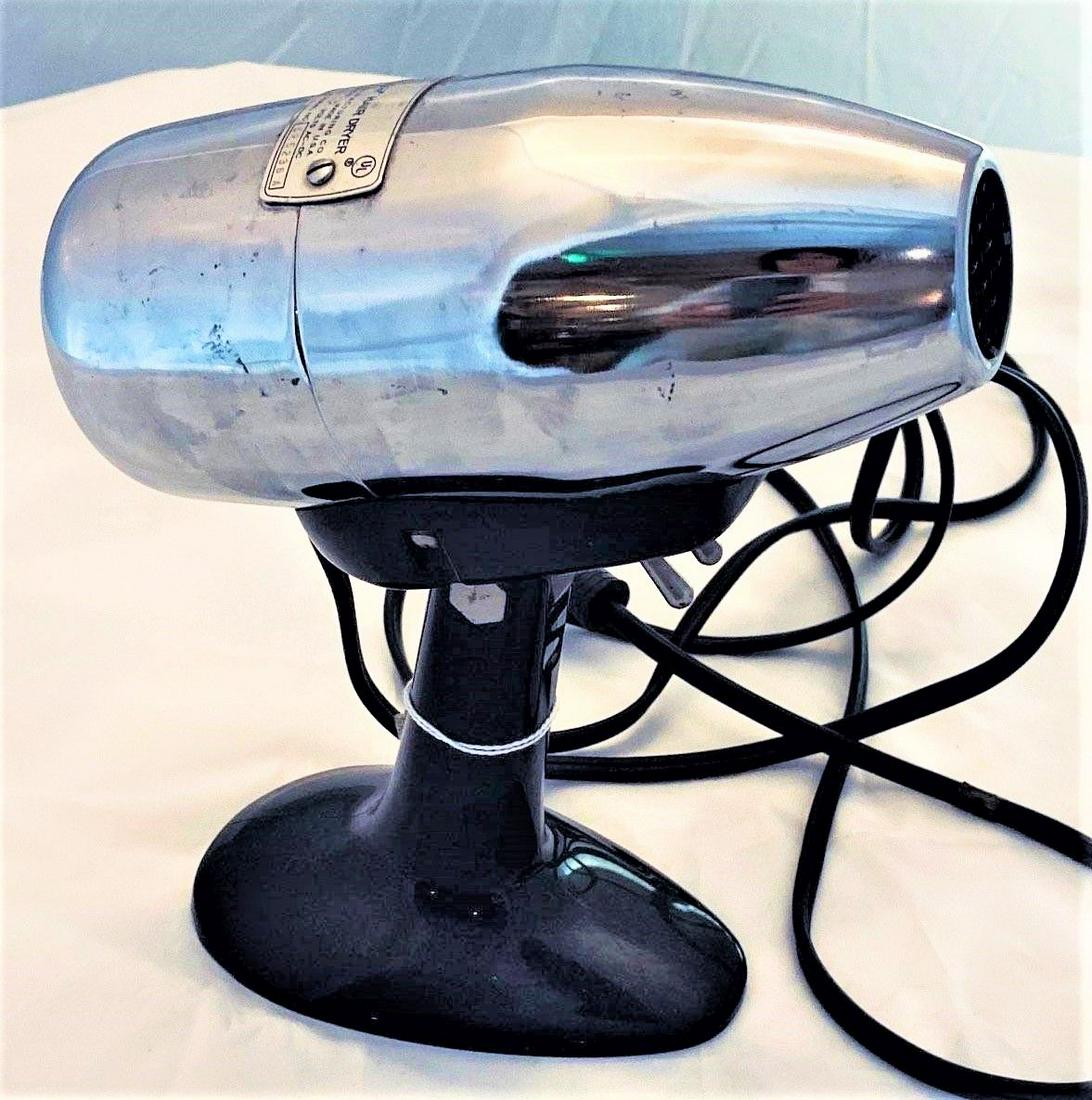 Vintage Oster Hair dryer (1 of 2)