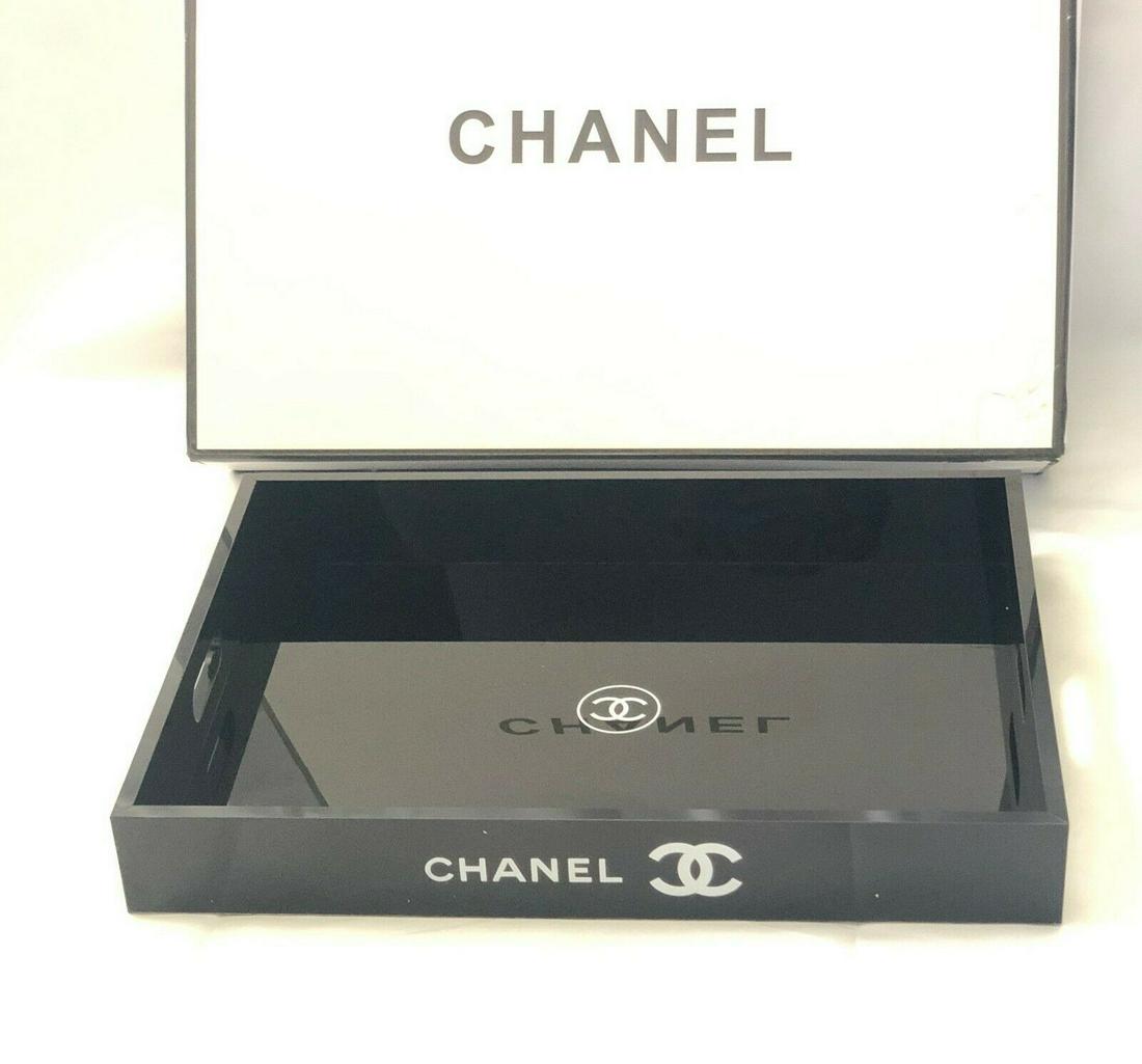 Chanel Vanity Tray (1 of 1)
