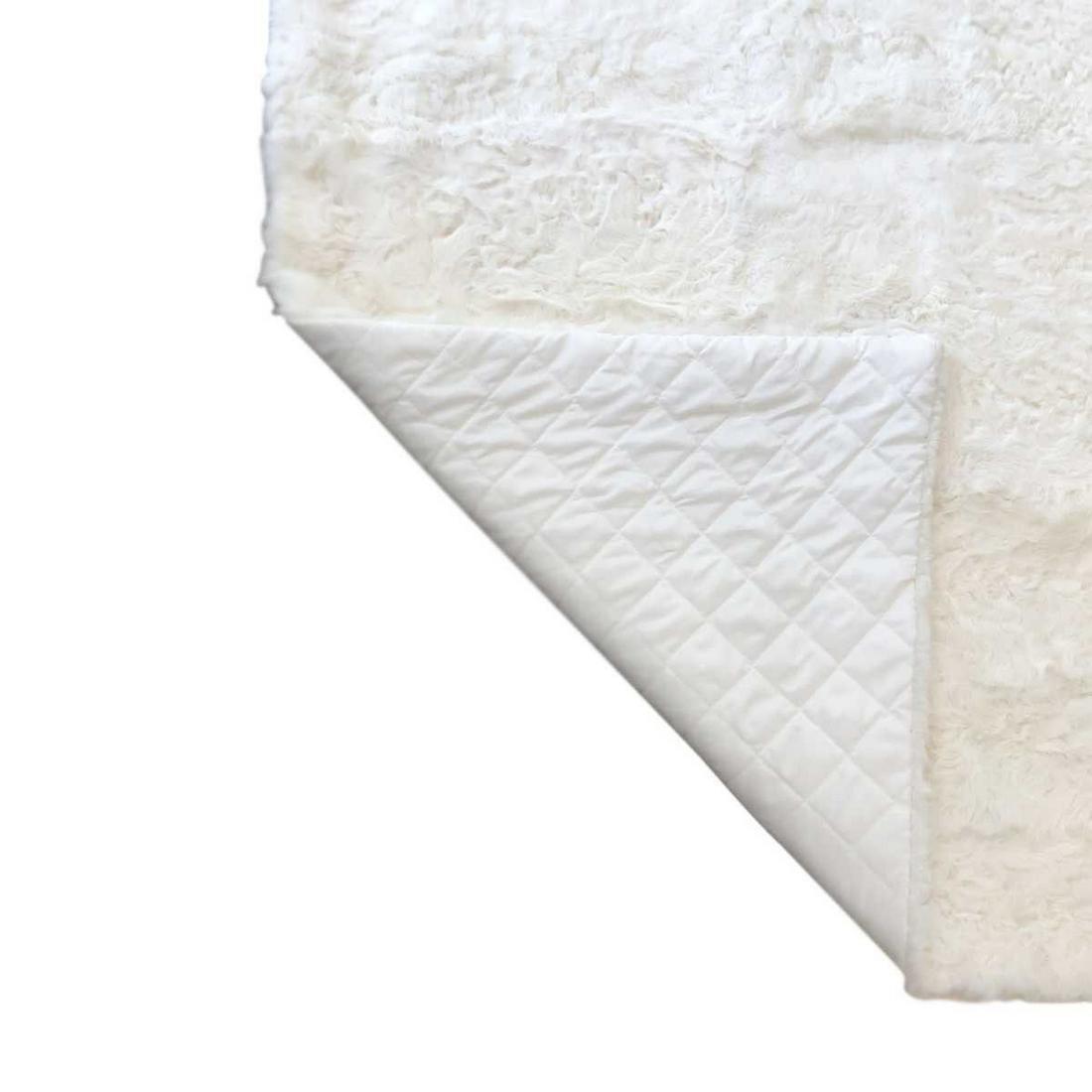 Persian Lamb Fur Throw (1 of 6)