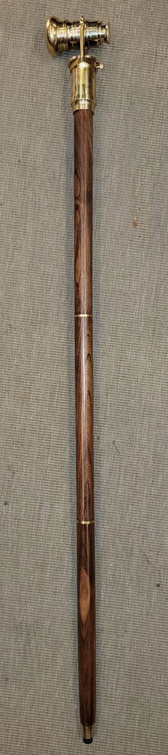 Walking stick that converts to Telescope (1 of 11)