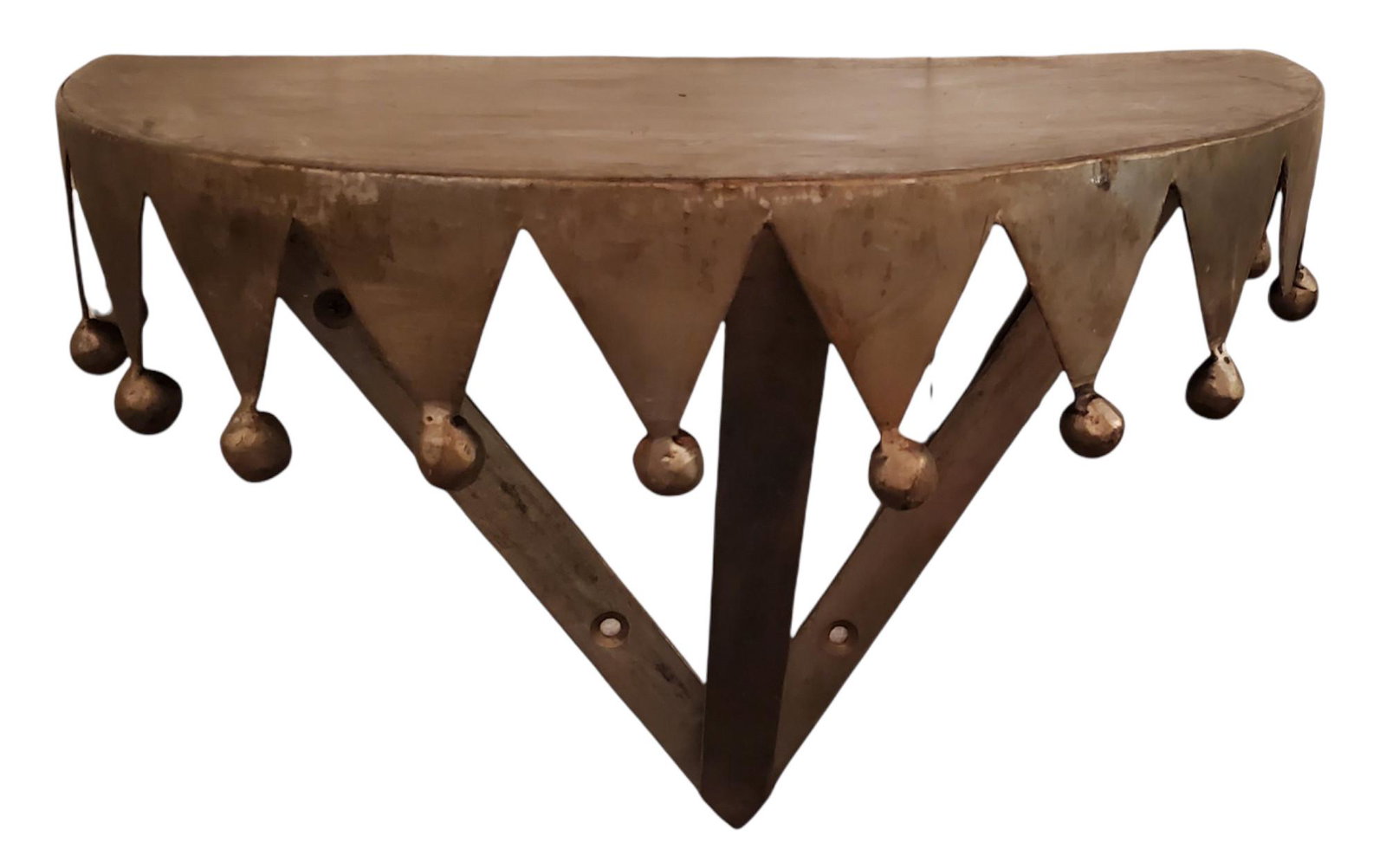 Industrial Wall Bracket/Shelf: Industrial Wall Bracket/Shelf
