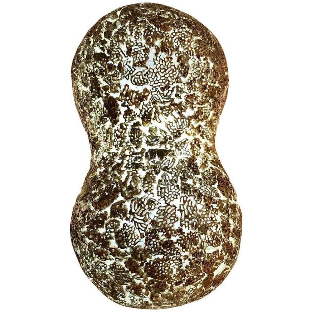 Acrylic Sponge Hanging Lamp (1 of 6)