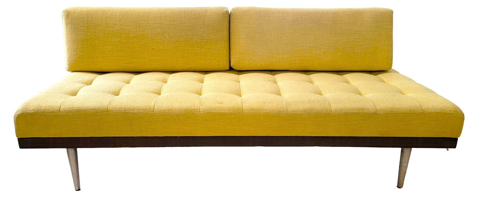 Mid Century Modern Peter Hvidt  70s Sofa (1 of 6)