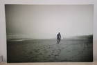 Beach Print on Canvas