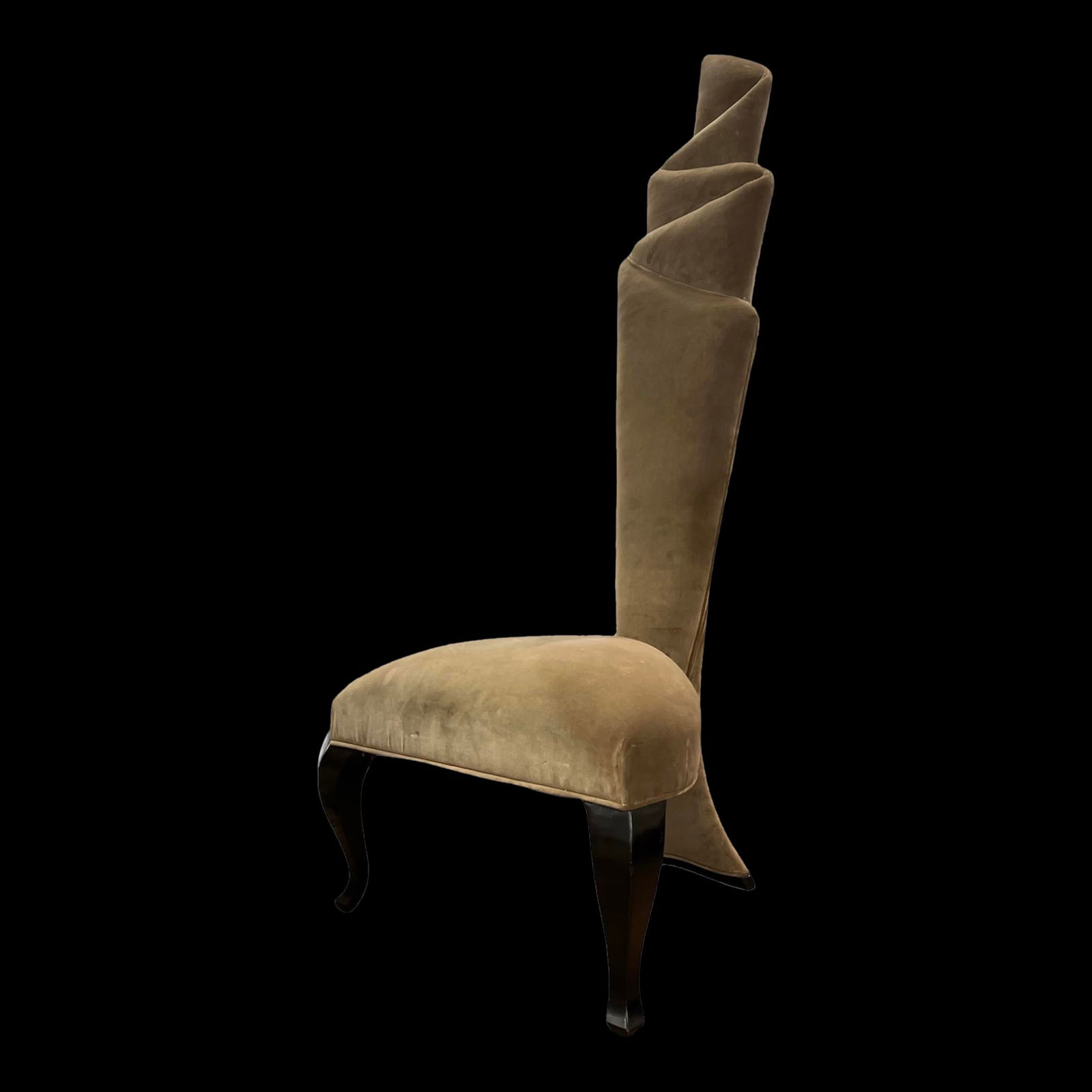 1990s Christopher Guy Poriet Chair (1 of 6)