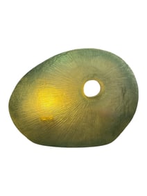 Aqua Creation Manner Fiber Glass Table/Floor Lamp