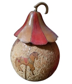 Pair of Late 20th Century Clear Crystal Accents Sconces