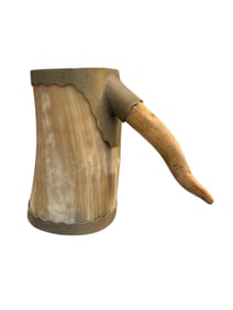 Gucci Boar Tusk Mug