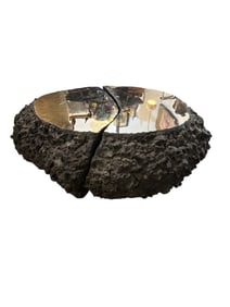 Split the Difference Coffee Table By Philips Collection