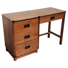 Modulus by Drexel Mid Century Modern Desk