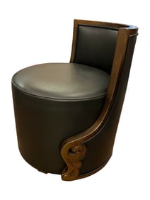 1990s Christopher Guy Accent Chair