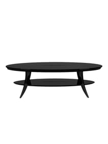 1990s Christopher Guy Montand Coffee Table
