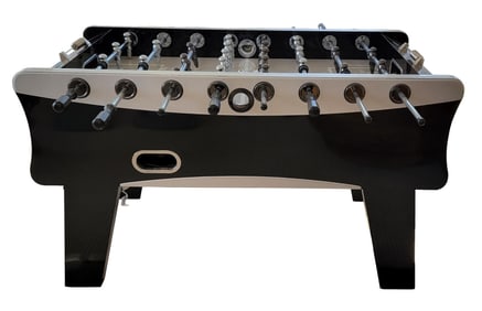 Sports Craft FoosBall Game Table Contemporary