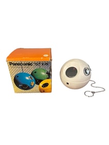 Panasonic Transistor Radio R70