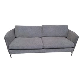 Contemporary Modern BoConcept Danish Sofa
