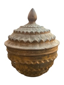 Lotus Offering Vessel