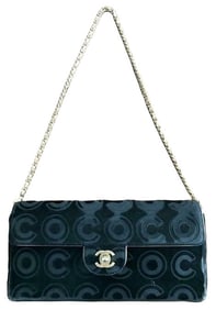 Classic Chanel Clutch Bag