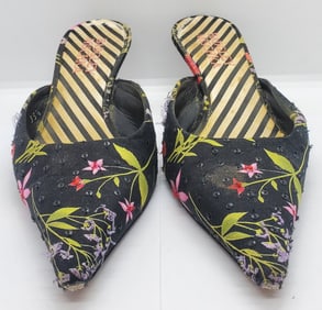 Vero Cuolo size 35.5 Shoes