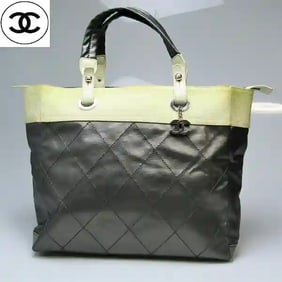 Authentic Chanel Hand Bag
