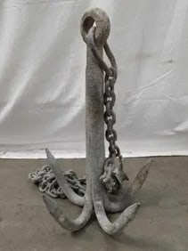 Hook Anchor