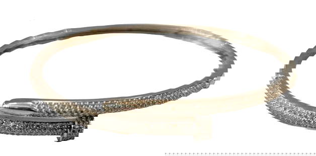 Sterling Silver Bracelet Swarovski Crystal Bracelet 925: Sterling Silver Bracelet Swarovski Crystal Bracelet 925