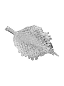 Mid-Century Modern Murano Dish