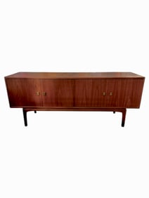Wonderful Motif Series Mid-Century Credenza by Thomasville