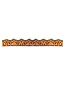 Traditional Toran Hanging Door Entrance