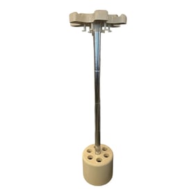 Velca Valet Stand, Manner of Paolo Orlandini and Roberto Lucci