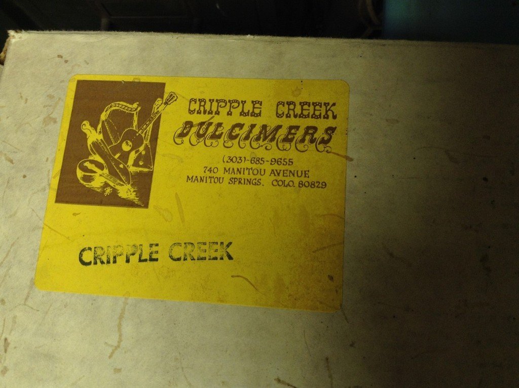 Cripple Creek Dulcimers (1 of 3)